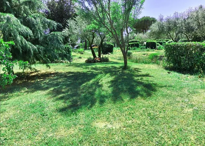 Ulika דירה רוביני