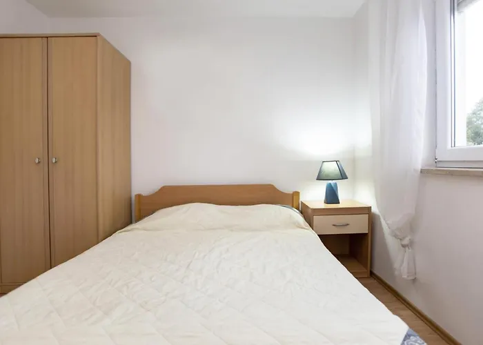 דירה Ulika רוביני