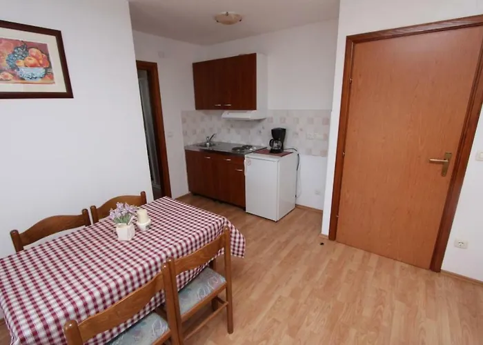 Ulika דירה רוביני