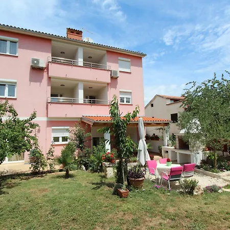 Ulika Apartamento Rovinj