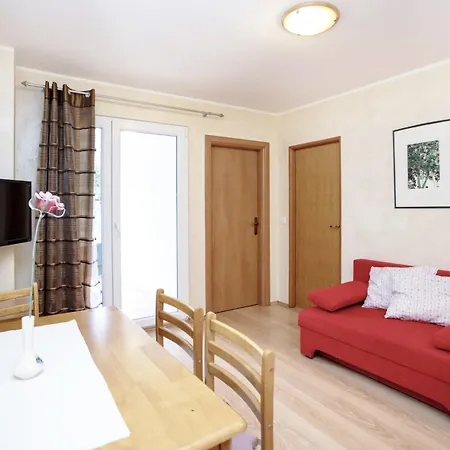 Ulika Apartamento Rovinj