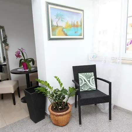 Apartamento Ulika